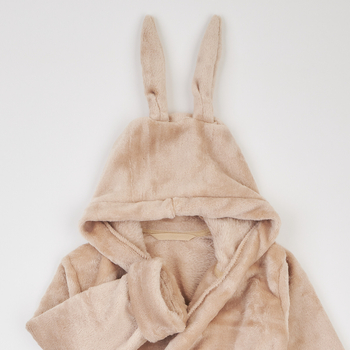 Халат Ляля 16МХ101 98 Бежевый (962006.12207217) - Pampik - 5