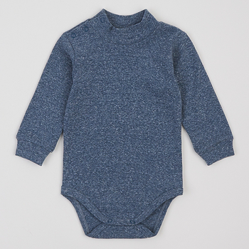 Водолазка Ляля 3РБ146 3РБ148 74 Зелений Блакитний (1017488.11946010) - Pampik