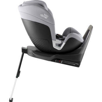 Автокресло Britax Römer Swivel Frost Grey (2000038914) - Pampik - 14