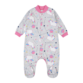 Чоловічок Ляля 8ІН071; 8ІН072 56 Серый (962030.1178287) - Pampik