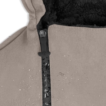 Зимовий конверт для новонароджених ABC Design Camel (12005292520) - Pampik - 8