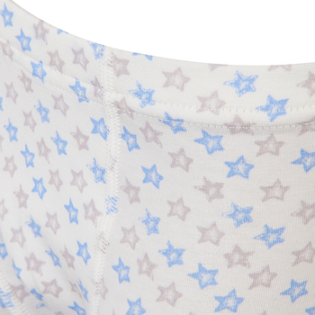 Труси-боксери Ляля 12СК114 98-104 Молоко (1025297.1390861) - Pampik - 3