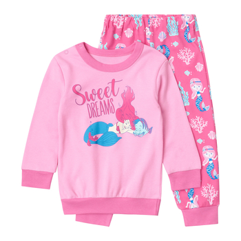 Піжама Ляля К3ІН150 86 Рожевий (826897.1184962) - Pampik