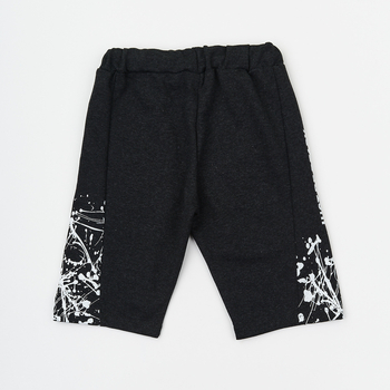 Шорти Ляля 7ДВ111 104 Черный (803047.1153811) - Pampik - 3