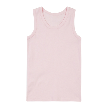 Майка Ляля 4БК108 128 Розовый (969073.10049628) - Pampik