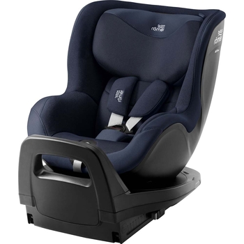 Автокрісло Britax Römer Dualfix Pro M Style Night Blue (2000040892) - Pampik - 2
