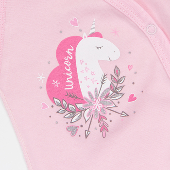 Бодік Ляля 5ІН015 62 Розовый (734455.779735) - Pampik - 5