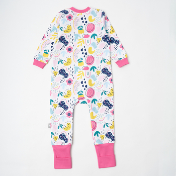 Cпальник Ляля 8ФТ050 98 Белый (850312.1184437) - Pampik - 2