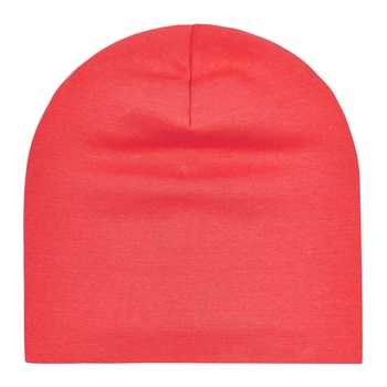 Шапка Ляля 13ЛС001 51-52 Червоний (764647.1055935) - Pampik