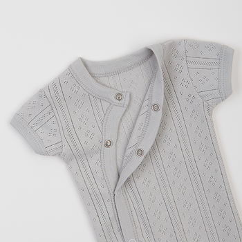 Боді Ляля 5AZH013 68 Сірий (1056479.6894810) - Pampik - 3