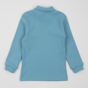 Водолазка Ляля 3РБ146 3РБ148 98 Зелений (1017459.1194609) - Pampik - 2