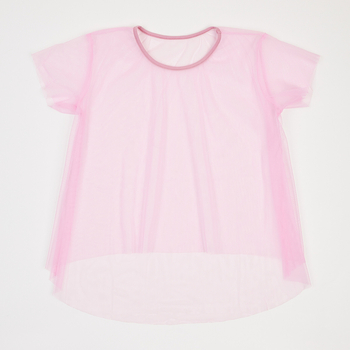 Футболка Ляля 3СК123 140 Розовый (989719.780023) - Pampik - 6