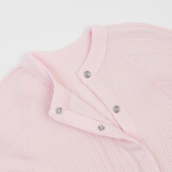 Чоловічок Ляля 8АЖ012 56 Розовый (1057220.10148414) - Pampik - 3