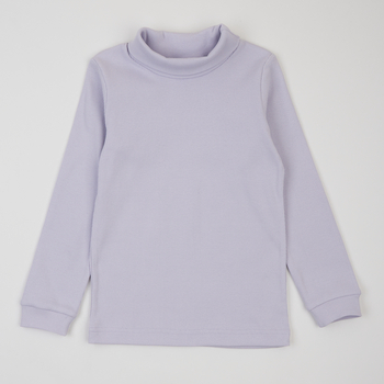 Водолазка Ляля 3РБ146 3РБ148 164 Фіолетовий (1017441.1194606) - Pampik