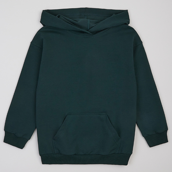 Худі Ляля 3ДВ155 164 Зелений (1056205.1188466) - Pampik