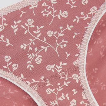 Труси Ляля К12СК110 98-104 Белый (1021171.1116347) - Pampik - 6