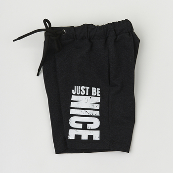 Шорти Ляля 7ДВ112 110 Черный (821233.1153822) - Pampik - 2