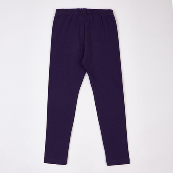 Лосіні Ляля 10СК126 122 Фіолетовий (920961.10594111) - Pampik - 2