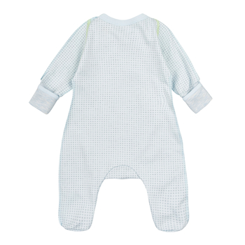 Чоловічок Ляля 8ІН045 56 Голубой (2000000058412.779751) - Pampik - 2