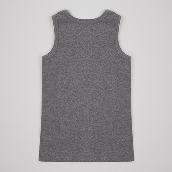 Майка Ляля 4БК108 128 Серый (1036658.12122818) - Pampik - 2