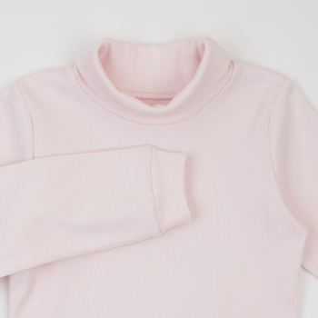 Водолазка Ляля 3РБ146 3РБ148 98 Рожевий Рожевий (1017452.1194607) - Pampik - 4