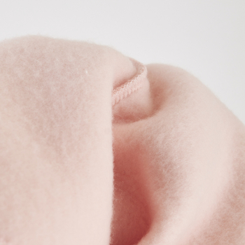 Спортивний костюм на флісі Ляля К3ТФ158 116 Рожевий (965982.1323823) - Pampik - 5