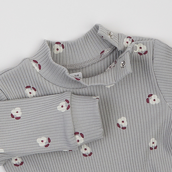 Бодік Ляля 5РБ017 80 Сірий (1031903.1379737) - Pampik - 3