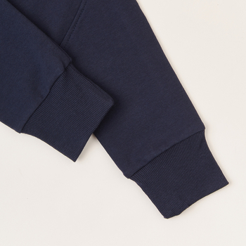 Спортивний костюм Ляля К3ДВ159 98 Синий (904442.1261231) - Pampik - 10