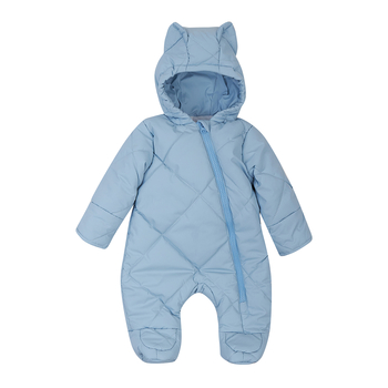 Комбінезон утеплений Ляля 8ПЛ085 62 Голубой (1041297.1404885) - Pampik