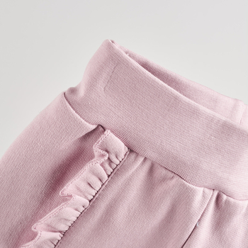 Штанці Ляля 10ФТ018 68 Фиолетовый (574527.508341) - Pampik - 2