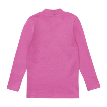 Водолазка Ляля 3ЛС134 152 Рожевий (771952.1112042) - Pampik - 2