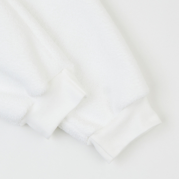 Піжама утеплена Ляля К3МХ114 116 Молоко (954483.9559510) - Pampik - 5