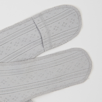 Чоловічок Ляля 8АЖ012 62 Сірий (1057225.10148416) - Pampik - 4