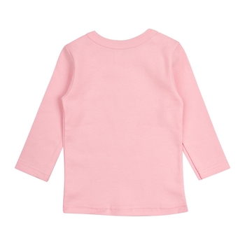 Кофточка Ляля 3Т070; 3Т080 74 Розовый (577020.411868) - Pampik - 2