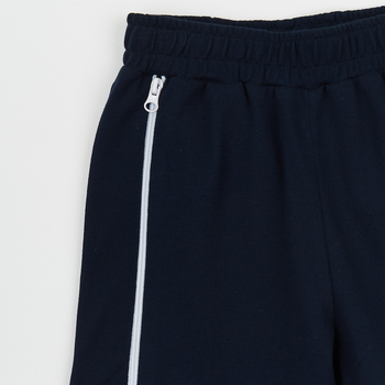 Шорти Ляля 7ЛК110 134 Синий (799997.1149381) - Pampik - 3