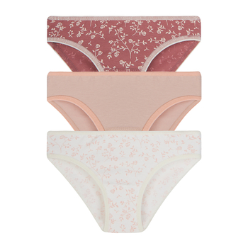 Труси Ляля К12СК110 110-116 Білий (1021155.1116347) - Pampik