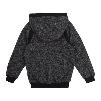 Спортивний костюм Ляля К3ДВ158 98 Чорний (923877.1285131) - Pampik - 3