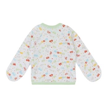 Розпашонка Ляля K1KL024 62 Unspecified (859223.1215716) - Pampik - 4