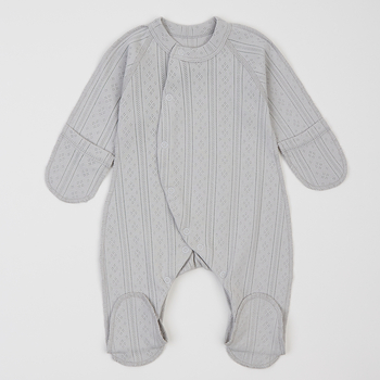 Чоловічок Ляля 8АЖ012 56 Сірий (1057224.10148416) - Pampik