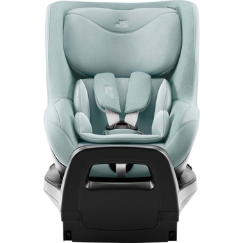 Автокрісло Britax Römer Dualfix Pro M Style Harbor Blue (2000040895) - Pampik - 2