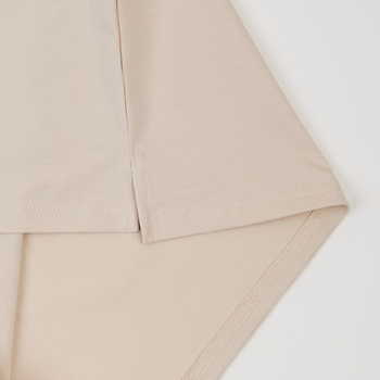 Футболка Ляля 3СК163 98 Молоко (997212.1357862) - Pampik - 3