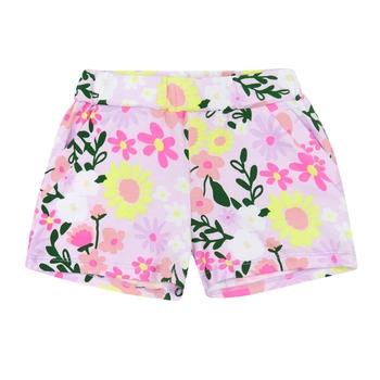 Шорті Ляля 7СК115 116 Фіолетовий (807258.1160941) - Pampik