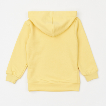 Худі Ляля 3ДВ155 Светятся 110 Желтый (824455.1178239) - Pampik - 3