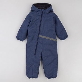 Комбінезон утеплений Ляля 8ПЛ067 86 Синий (1034460.11398518) - Pampik