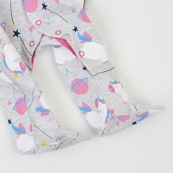 Чоловічок Ляля 8ІН071; 8ІН072 62 Серый (962031.1178287) - Pampik - 4