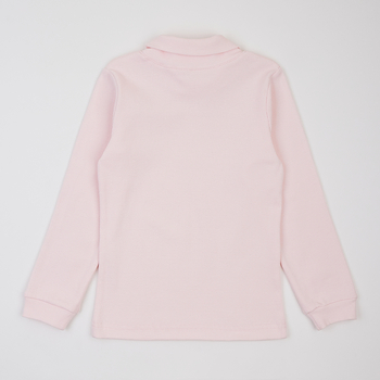 Водолазка Ляля 3РБ146 3РБ148 116 Рожевий Рожевий (1017449.1194607) - Pampik - 2