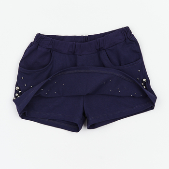 Шорти Ляля 7СК108 110 Фиолетовый (711270.1014452) - Pampik - 3