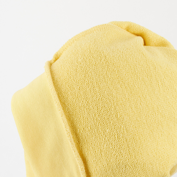 Худі Ляля 3ДВ155 Светятся 116 Желтый (824456.1178239) - Pampik - 6