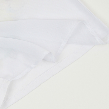 Футболка Ляля 3СК106 122 Белый (989737.514763) - Pampik - 4