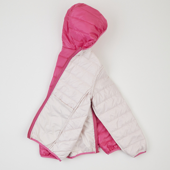 Куртка Ляля 2ПЛ103 98 Рожевий (967181.11074717) - Pampik - 5